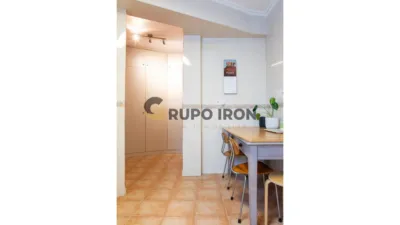 Piso en venta en Abando Ensanche, Abando Ensanche (Distrito Abando. Bilbao) de 648.700 €