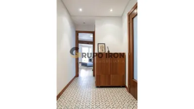 Piso en venta en Abando Ensanche, Abando Ensanche (Distrito Abando. Bilbao) de 648.700 €