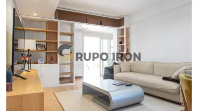 Piso en venta en Abando Ensanche, Abando Ensanche (Distrito Abando. Bilbao) de 648.700 €