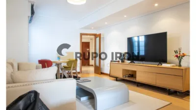 Piso en venta en Abando Ensanche, Abando Ensanche (Distrito Abando. Bilbao) de 648.700 €