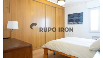 Piso en venta en Abando Ensanche, Abando Ensanche (Distrito Abando. Bilbao) de 648.700 €