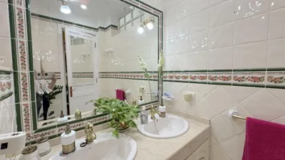 Chalet en venta en Calle de los Sueños, cerca de Calle del Poeta Hernández Amador, Salamanca-Uruguay-Las Mimosas (Distrito Centro-Ifara. Santa Cruz de Tenerife Capital) de 620.000 €