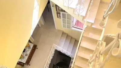 Chalet en venta en Calle de los Sueños, cerca de Calle del Poeta Hernández Amador, Salamanca-Uruguay-Las Mimosas (Distrito Centro-Ifara. Santa Cruz de Tenerife Capital) de 620.000 €