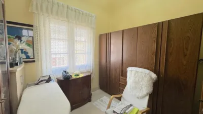 Chalet en venta en Calle de los Sueños, cerca de Calle del Poeta Hernández Amador, Salamanca-Uruguay-Las Mimosas (Distrito Centro-Ifara. Santa Cruz de Tenerife Capital) de 620.000 €