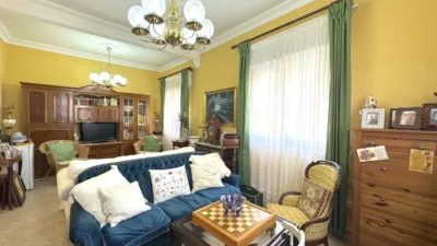 Chalet en venta en Calle de los Sueños, cerca de Calle del Poeta Hernández Amador, Salamanca-Uruguay-Las Mimosas (Distrito Centro-Ifara. Santa Cruz de Tenerife Capital) de 620.000 €