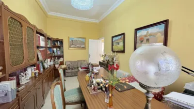 Chalet en venta en Calle de los Sueños, cerca de Calle del Poeta Hernández Amador, Salamanca-Uruguay-Las Mimosas (Distrito Centro-Ifara. Santa Cruz de Tenerife Capital) de 620.000 €