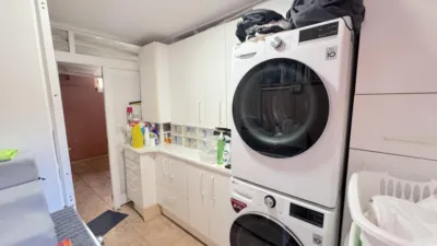 Chalet en venta en Calle de los Sueños, cerca de Calle del Poeta Hernández Amador, Salamanca-Uruguay-Las Mimosas (Distrito Centro-Ifara. Santa Cruz de Tenerife Capital) de 620.000 €