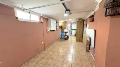 Chalet en venta en Calle de los Sueños, cerca de Calle del Poeta Hernández Amador, Salamanca-Uruguay-Las Mimosas (Distrito Centro-Ifara. Santa Cruz de Tenerife Capital) de 620.000 €