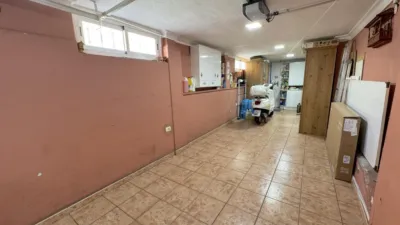 Chalet en venta en Calle de los Sueños, cerca de Calle del Poeta Hernández Amador, Salamanca-Uruguay-Las Mimosas (Distrito Centro-Ifara. Santa Cruz de Tenerife Capital) de 620.000 €