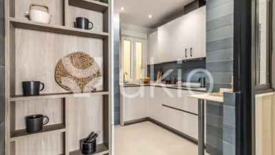 Piso en alquiler en Calle de Antonio Arias - Imagen 17