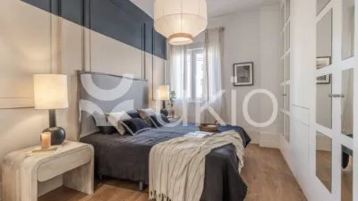 Piso en alquiler en Calle de Antonio Arias - Imagen 19
