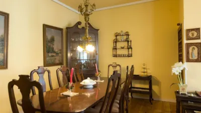 Apartment at 15 Miguel Iscar Street photo 12