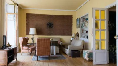 Apartment at 15 Miguel Iscar Street photo 14