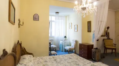 Apartment at 15 Miguel Iscar Street photo 25