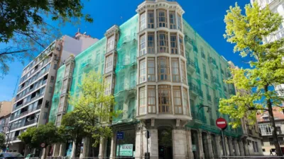 Apartment at 15 Miguel Iscar Street photo 2