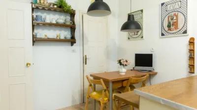 Apartment at 15 Miguel Iscar Street photo 39