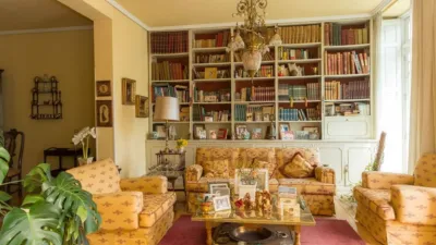 Apartment at 15 Miguel Iscar Street photo 8