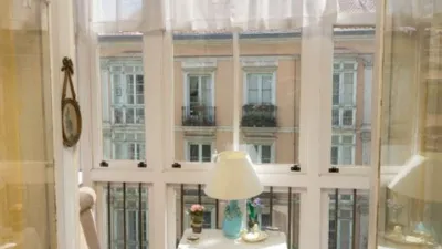 Apartment at 15 Miguel Iscar Street photo 9