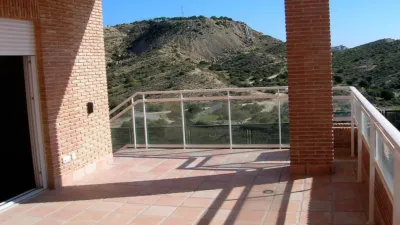 Chalet en calle del Océano photo 19