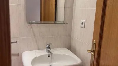 Piso en alquiler en Calle de Santa Teresa de Jesús, El Pilar-La Estación (Talavera de la Reina) de 750 €<span>/mes</span>