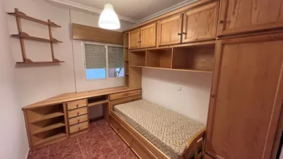 Piso en alquiler en Calle de Santa Teresa de Jesús, El Pilar-La Estación (Talavera de la Reina) de 750 €<span>/mes</span>