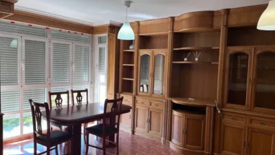 Piso en alquiler en Calle de Santa Teresa de Jesús, El Pilar-La Estación (Talavera de la Reina) de 750 €<span>/mes</span>
