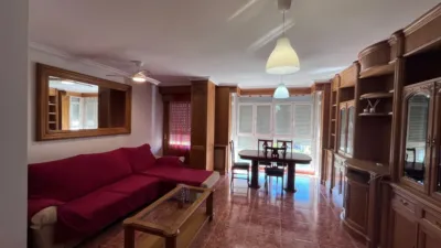 Piso en alquiler en Calle de Santa Teresa de Jesús, El Pilar-La Estación (Talavera de la Reina) de 750 €<span>/mes</span>