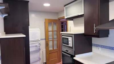 Piso en alquiler en Calle de Santa Teresa de Jesús, El Pilar-La Estación (Talavera de la Reina) de 750 €<span>/mes</span>