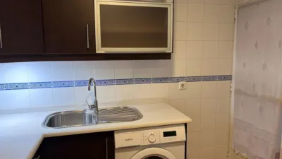 Piso en alquiler en Calle de Santa Teresa de Jesús, El Pilar-La Estación (Talavera de la Reina) de 750 €<span>/mes</span>