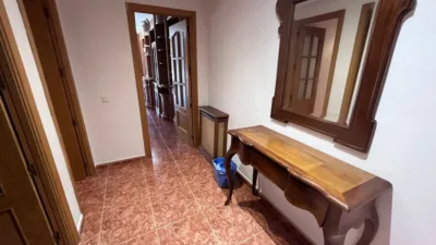Piso en alquiler en Calle de Santa Teresa de Jesús, El Pilar-La Estación (Talavera de la Reina) de 750 €<span>/mes</span>