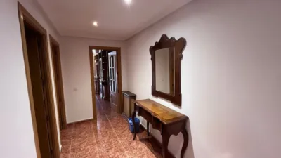 Piso en alquiler en Calle de Santa Teresa de Jesús, El Pilar-La Estación (Talavera de la Reina) de 750 €<span>/mes</span>