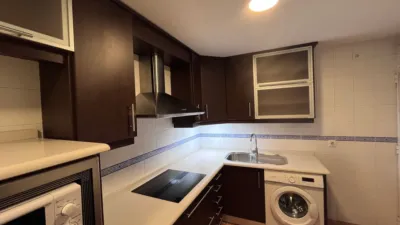 Piso en alquiler en Calle de Santa Teresa de Jesús, El Pilar-La Estación (Talavera de la Reina) de 750 €<span>/mes</span>