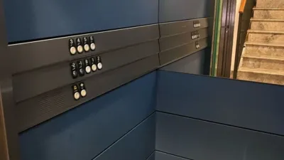 Piso en alquiler en Calle de Santa Teresa de Jesús, El Pilar-La Estación (Talavera de la Reina) de 750 €<span>/mes</span>