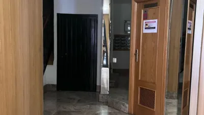 Piso en alquiler en Calle de Santa Teresa de Jesús, El Pilar-La Estación (Talavera de la Reina) de 750 €<span>/mes</span>