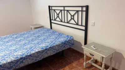 Piso en alquiler en Calle de Santa Teresa de Jesús, El Pilar-La Estación (Talavera de la Reina) de 750 €<span>/mes</span>