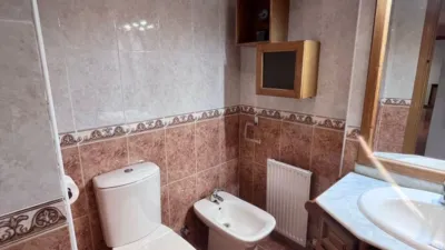 Piso en alquiler en Calle de Santa Teresa de Jesús, El Pilar-La Estación (Talavera de la Reina) de 750 €<span>/mes</span>