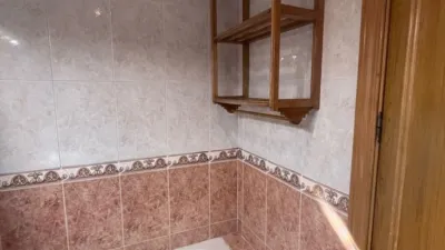 Piso en alquiler en Calle de Santa Teresa de Jesús, El Pilar-La Estación (Talavera de la Reina) de 750 €<span>/mes</span>