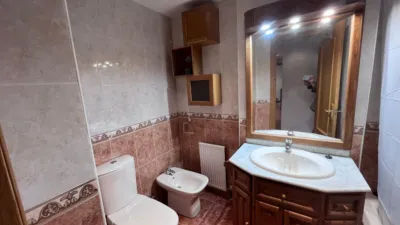 Piso en alquiler en Calle de Santa Teresa de Jesús, El Pilar-La Estación (Talavera de la Reina) de 750 €<span>/mes</span>