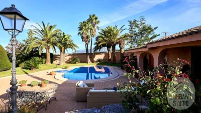Casa - Más