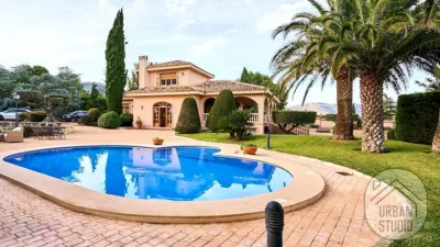 Casa - Vista 5