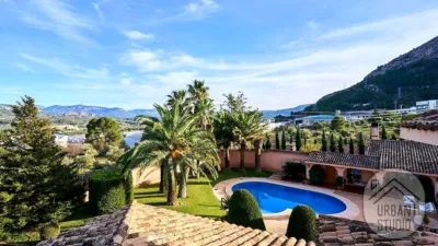 Casa - Vista 3