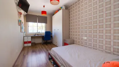 Chalet on Carrer de la Llibertat, 12 photo 29
