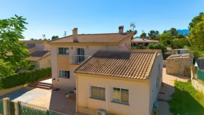 Casa - Vista 2