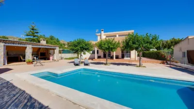 Casa - Vista 3