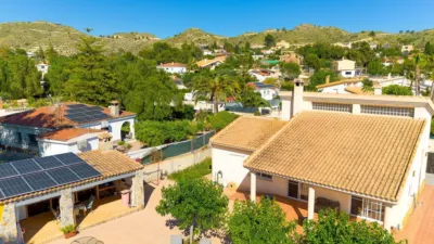 Casa - Vista 4