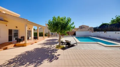 Casa - Vista 5