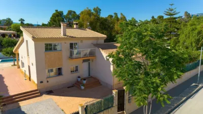 Casa - Més