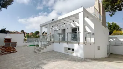 Casa – la Nucia, Urbanización Panorama, Coloma - Vista 4