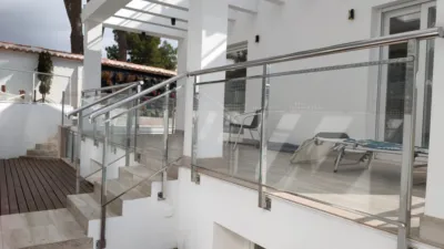 Casa – la Nucia, Urbanización Panorama, Coloma - Vista 5