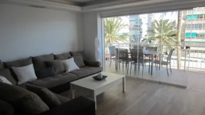 Piso - Vista 3